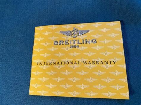 breitling key|breitling warranty.